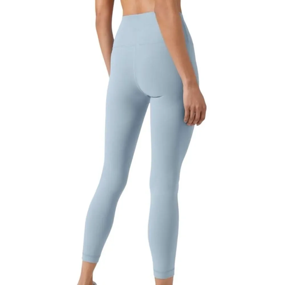 Lululemon Wunder Train High-Rise Tight 25